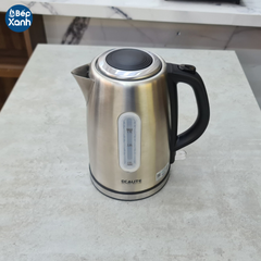 Ấm đun siêu tốc cao cấp Ecalite EK-G1723S (1.7L) ảnh 10