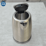  Ấm đun siêu tốc cao cấp Ecalite EK-G1723S (1.7L) 