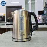  Ấm đun siêu tốc cao cấp Ecalite EK-G1723S (1.7L) 