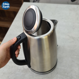  Ấm đun siêu tốc cao cấp Ecalite EK-G1723S (1.7L) 