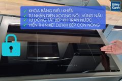 Bếp từ 2 vùng nấu Hafele HC-I772D 536.61.645 ảnh 10