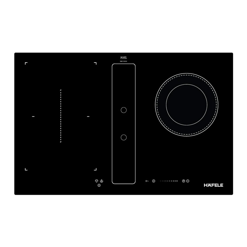 Bếp điện từ kết hợp hút mùi Hafele HC-IHH80A 539.66.698 - Cách chọn bếp điện từ kết hợp hút mùi HC-IHH80A Hafele 539.66.698 đúng nhu cầu Bếp điện từ kết hợp hút mùi Hafele HC-IHH80A 539.66.698 - Cách chọn bếp điện từ kết hợp hút mùi HC-IHH80A Hafele 539.66.698 đúng nhu cầu