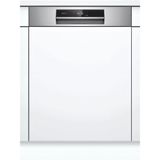 Máy Rửa Chén Bán Âm Series 8 Bosch SMI8YCS03E/ Nhập Khẩu Liên Bang Đức