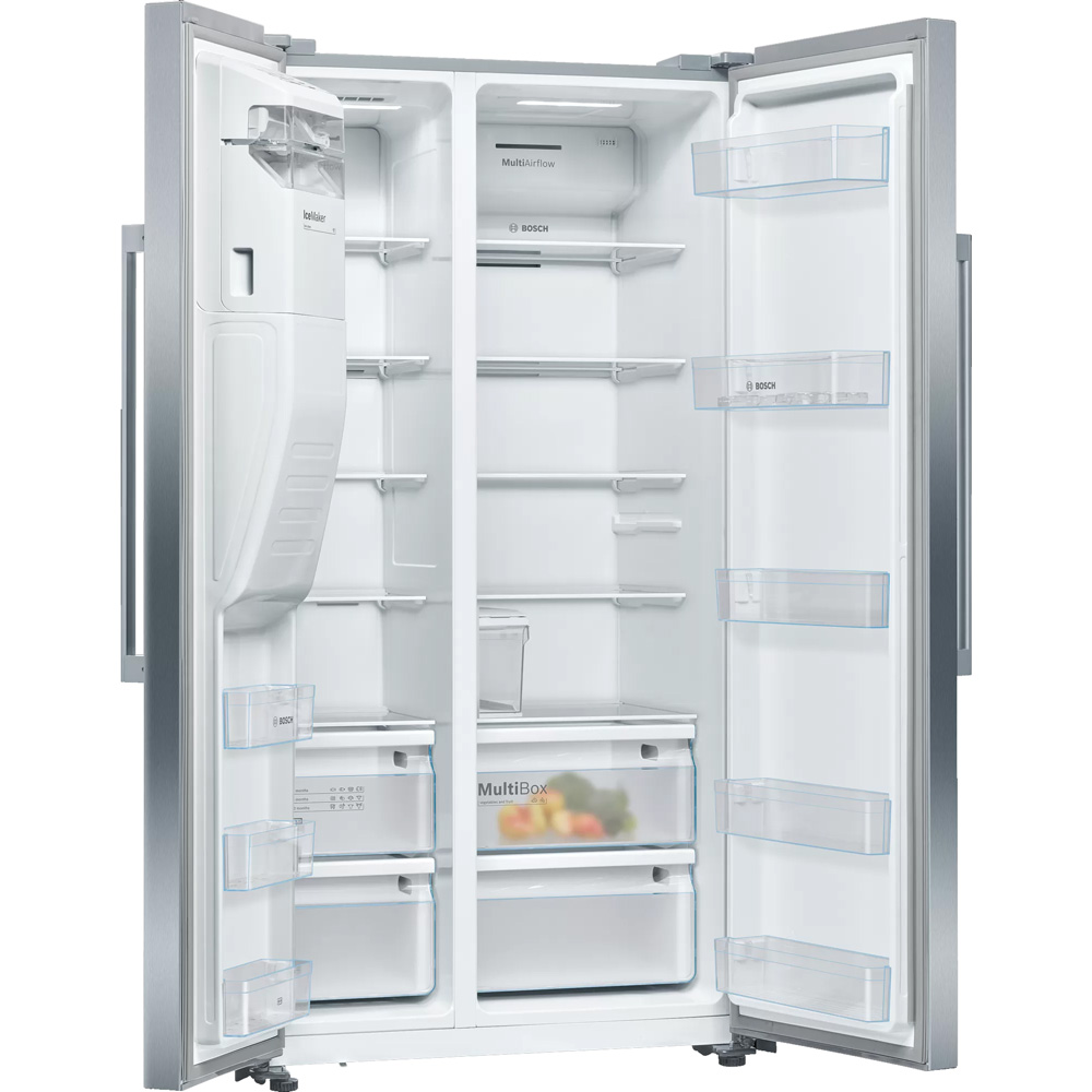 Tủ lạnh Bosch KAI93VIFPG Side By Side