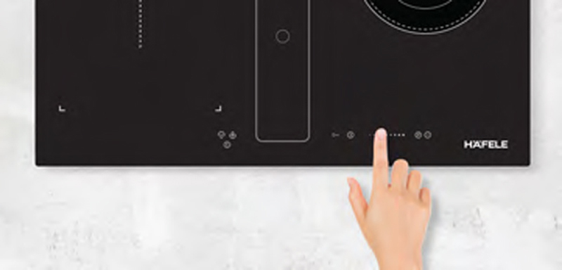 Bếp điện từ kết hợp hút mùi Hafele HC-IHH80A 539.66.698 - Công năng của bếp điện từ kết hợp hút mùi HC-IHH80A Hafele 539.66.698 trong bữa cơm hằng ngày Bếp điện từ kết hợp hút mùi Hafele HC-IHH80A 539.66.698 - Công năng của bếp điện từ kết hợp hút mùi HC-IHH80A Hafele 539.66.698 trong bữa cơm hằng ngày