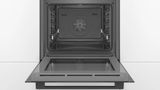 Lò Nướng Âm Tủ Bosch HBG5370B0