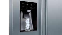 Tủ lạnh Side By Side Bosch KAI93VIFPG ảnh 6