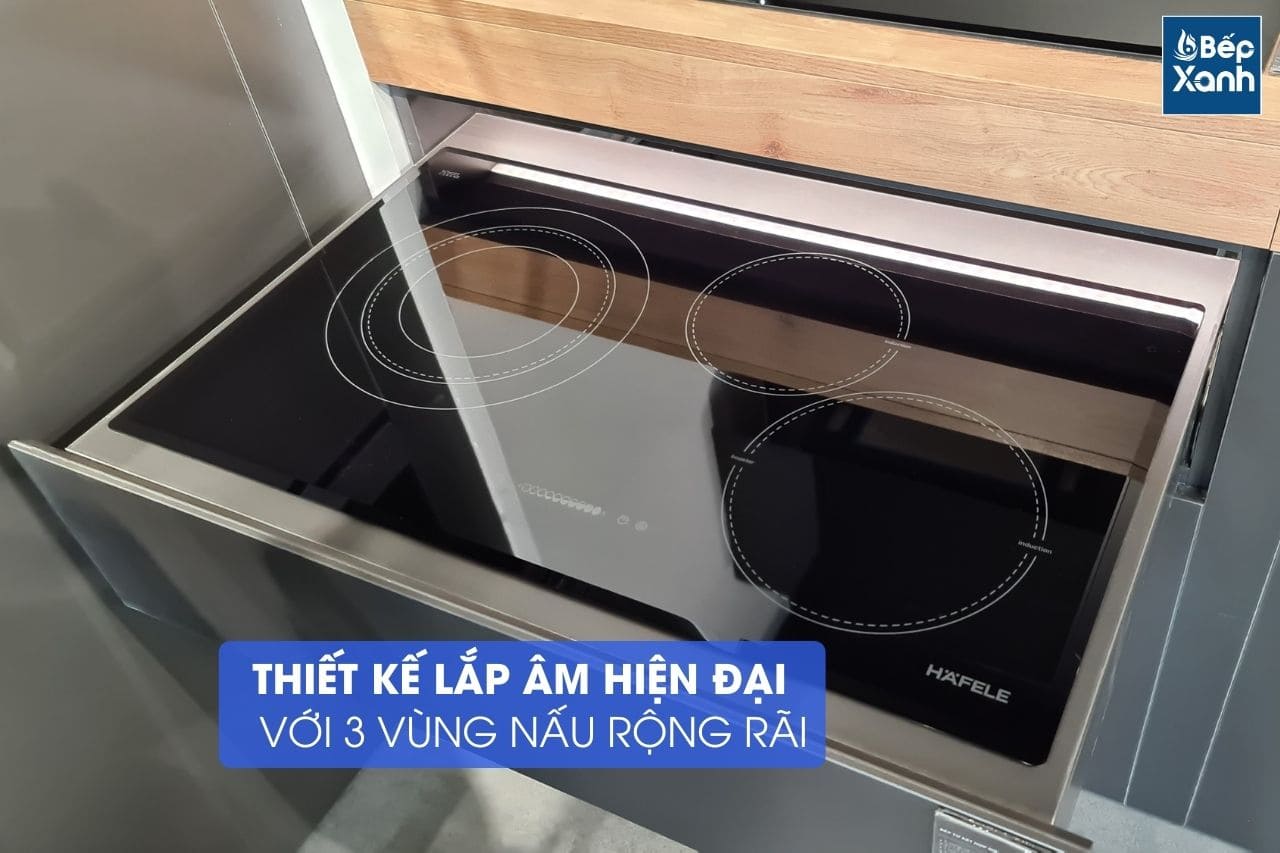 Bếp từ kết hợp điện Hafele HC-M773A 536.01.705 – ảnh 8