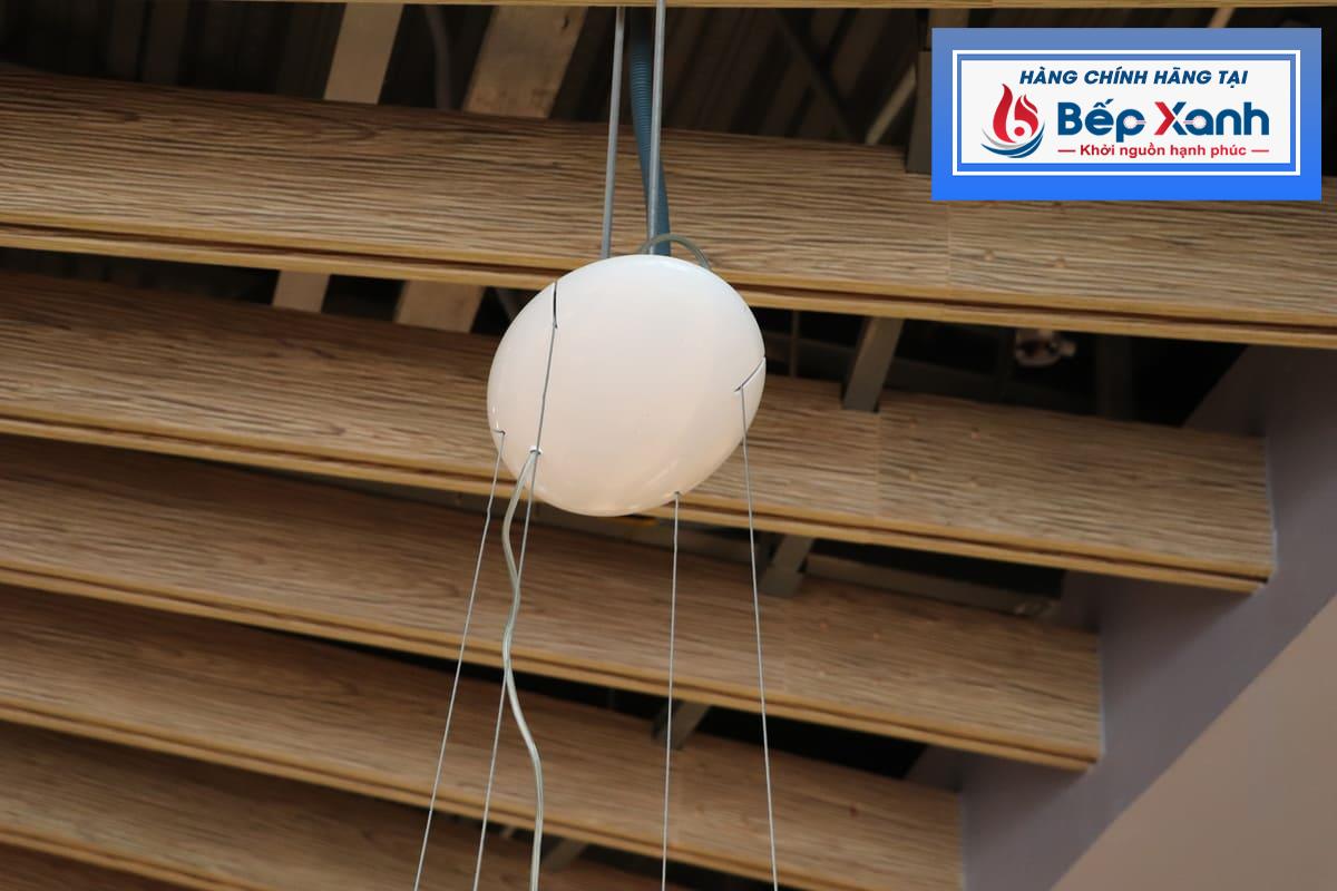 Máy hút mùi đảo Malloca ECLIPSE-K600 – ảnh 6