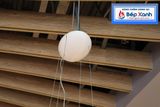 Máy hút mùi đảo Malloca ECLIPSE-K600