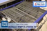 Máy Rửa Chén Đứng Độc Lập Malloca WQP12-J7223A E5