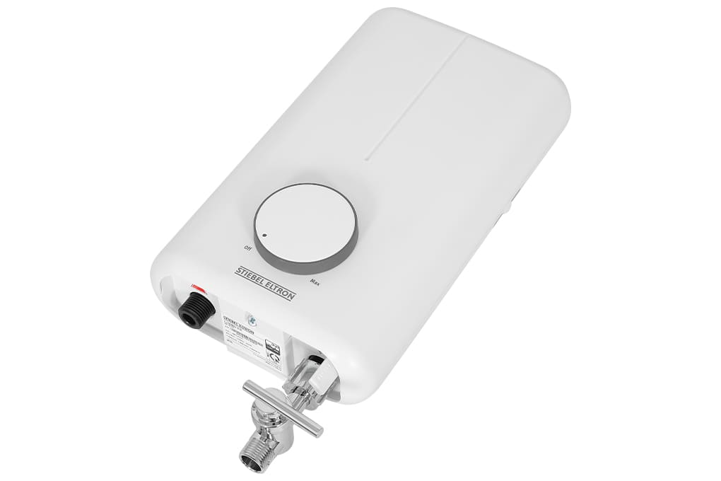 Máy nước nóng trực tiếp Stiebel Eltron DE 45 EC 4500W – ảnh 4