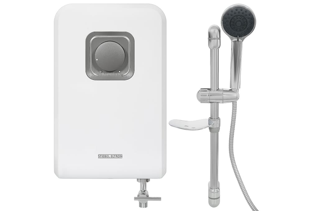Máy nước nóng trực tiếp Stiebel Eltron DS 45 EC 4500W – ảnh 3