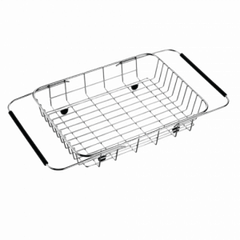 Chậu Rửa Chén 2 Hộc European Premium Konox KS8650 2B ảnh 7