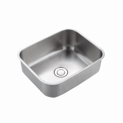 Chậu Rửa Chén Đơn European Konox KN7548SO ảnh 5