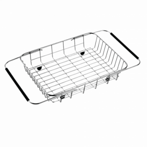 Chậu Rửa Chén 2 Hộc Overmount sink Konox KN7847DO – ảnh 7