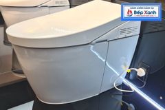 Bàn Cầu Neorest ToTo CS989VT#NW1/TCF9788WZ#NW1/T53P100VR ảnh 4