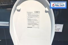 Bàn Cầu Neorest ToTo CS989VT#NW1/TCF9788WZ#NW1/T53P100VR ảnh 7