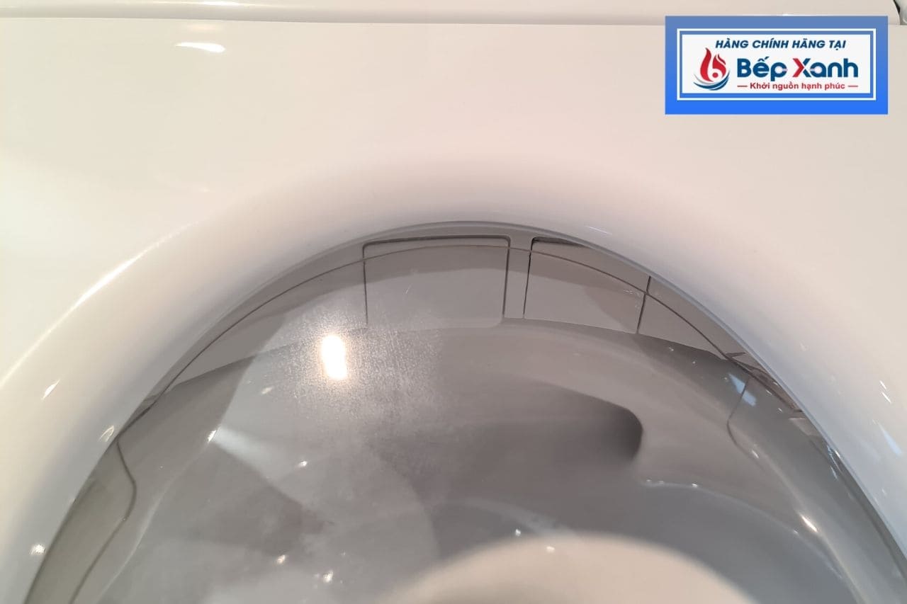 Bàn Cầu Một Khối ToTo CW823RAW11 – ảnh 8