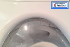 Bàn Cầu Một Khối ToTo CW823RAW11 ảnh 8