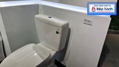 Bàn Cầu Hai Khối ToTo CS300DRT3 ảnh 6