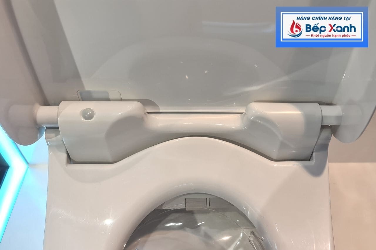 Bàn Cầu Điện Tử ToTo C971/TCF9433A – ảnh 6