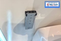 Bàn Cầu Điện Tử ToTo C971/TCF9433A ảnh 9