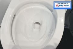 Bàn Cầu Hai Khối ToTo CS767RT8 ảnh 7