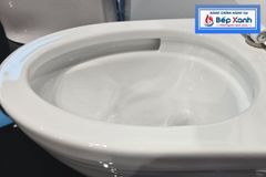 Bàn Cầu Hai Khối ToTo CS767RT8 ảnh 8