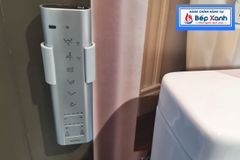 Bàn Cầu Hai Khối ToTo CS769CDRW12 ảnh 8