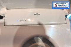 Bàn Cầu Hai Khối ToTo CS769CDRW12 ảnh 9
