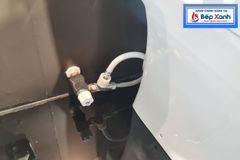 Bàn Cầu Hai Khối ToTo CS769CDRW12 ảnh 10