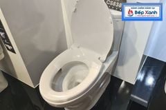 Bàn Cầu Hai Khối ToTo CS838DT2 ảnh 6