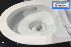 Bàn Cầu Hai Khối ToTo CS838DT2 ảnh 8