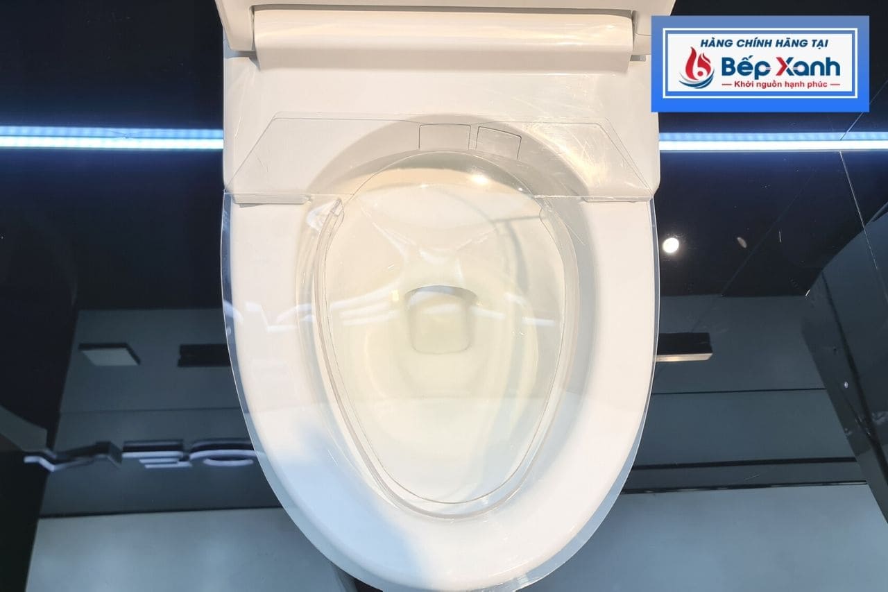 Bàn Cầu Neorest ToTo CS989VT/TCF9768WZ/T53P100VR – ảnh 6
