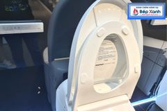 Bàn Cầu Neorest ToTo CS989VT/TCF9768WZ/T53P100VR ảnh 8