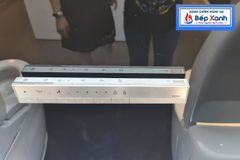 Bàn Cầu Neorest ToTo CS989VT/TCF9768WZ/T53P100VR ảnh 9