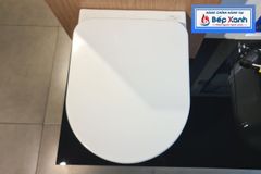 Bàn Cầu Treo Tường ToTo CW162/TC384CVK ảnh 7