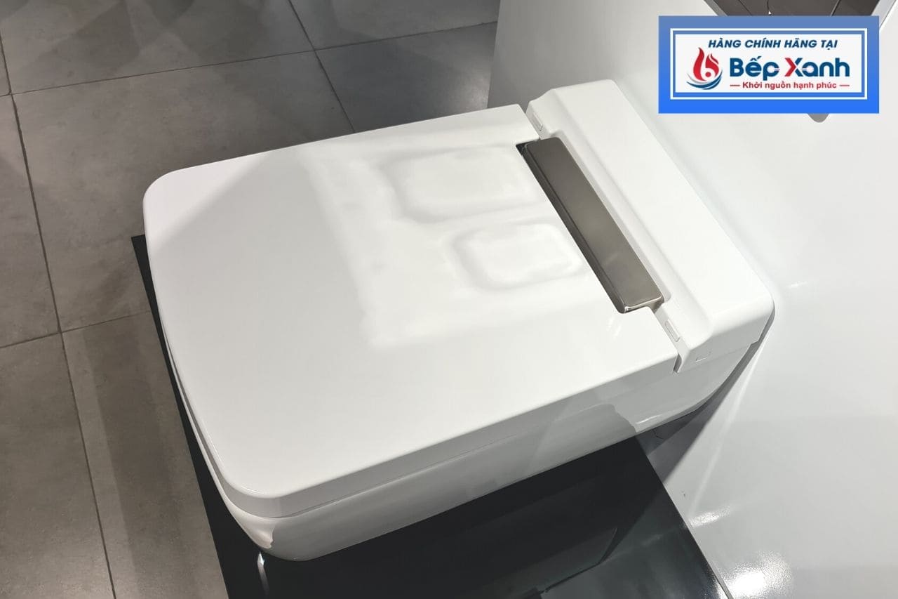 Bàn Cầu Treo Tường ToTo CW512YR/7EE0007/TC501CVK – ảnh 4