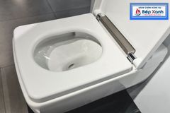 Bàn Cầu Treo Tường ToTo CW512YR/7EE0007/TC501CVK ảnh 5