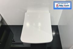 Bàn Cầu Treo Tường ToTo CW522A/TC512A ảnh 5