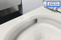 Bàn Cầu Treo Tường ToTo CW522A/TC512A ảnh 8