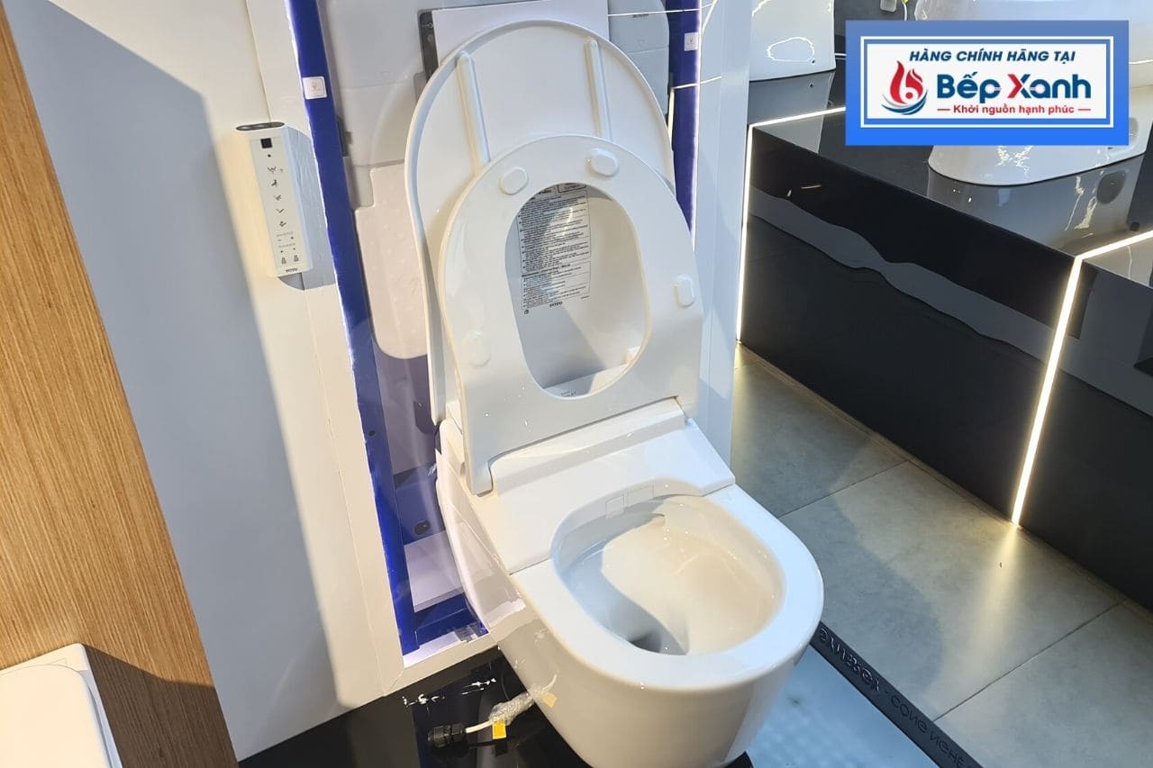 Bàn Cầu Treo Tường ToTo CW542HME5UNW1/TCF795C2Z/WH172AAT – ảnh 7