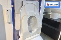 Bàn Cầu Treo Tường ToTo CW542HME5UNW1/TCF795C2Z/WH172AAT ảnh 8