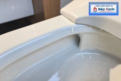 Bàn Cầu Treo Tường ToTo CW542HME5UNW1/TCF795C2Z/WH172AAT ảnh 9