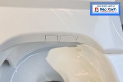 Bàn Cầu Treo Tường ToTo CW542HME5UNW1/TCF795C2Z/WH172AAT ảnh 10