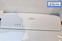 Bàn Cầu Treo Tường ToTo CW822REA/TCF4911EZ/WH172AT ảnh 7