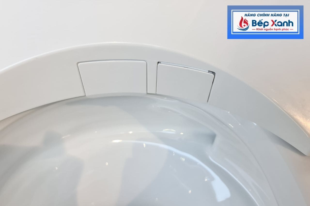 Bàn Cầu Treo Tường ToTo CW822REA/TCF4911EZ/WH172AT – ảnh 8