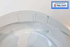 Bàn Cầu Treo Tường ToTo CW822REA/TCF4911EZ/WH172AT ảnh 8