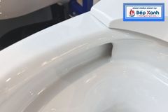 Bàn Cầu Treo Tường ToTo CW822REA/TCF4911EZ/WH172AT ảnh 9